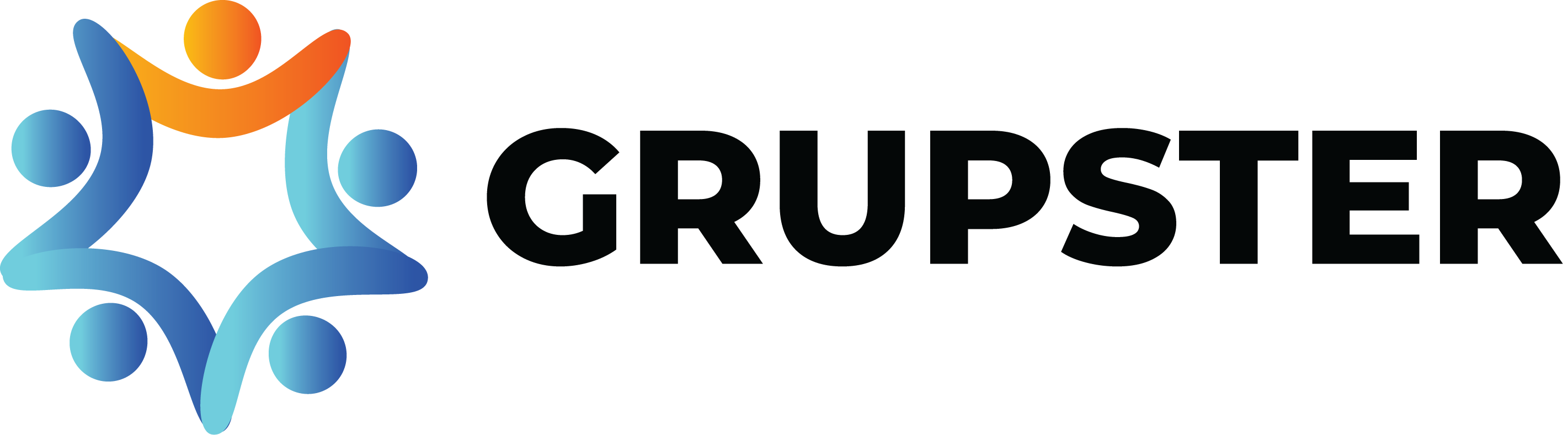 Grupster Logo